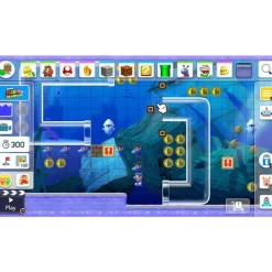 Super Mario Maker 2 (Switch)
