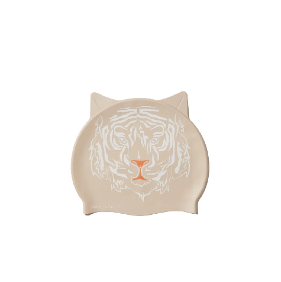 Swimming Cap Tully the Tiger