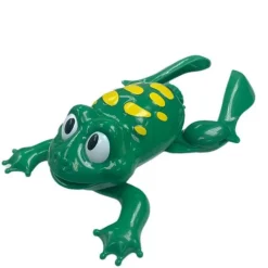Swimming Frog