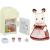 Sylvanian Families Chocolate Rabbit Mother Set