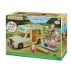Sylvanian Families Family Campervan
