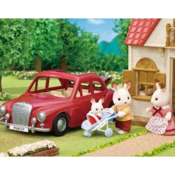 Sylvanian Families Family Cruising Car