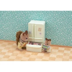 Sylvanian Families Kitchen Play Set