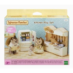Sylvanian Families Kitchen Play Set