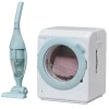Sylvanian Families Laundry & Vacuum Cleaner