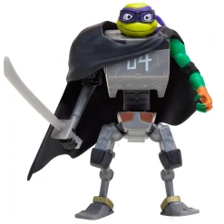 Tales Of The Teenage Mutant Ninja Turtle Mix N Match Mutant Basic Figure - Mechazoid