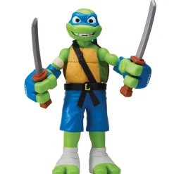 Tales Of The Teenage Mutant Ninja Turtles Giant Roll N Punch - Leonardo