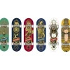 Tech Deck 4 Pack Assortment