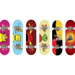 Tech Deck 4 Pack Assortment