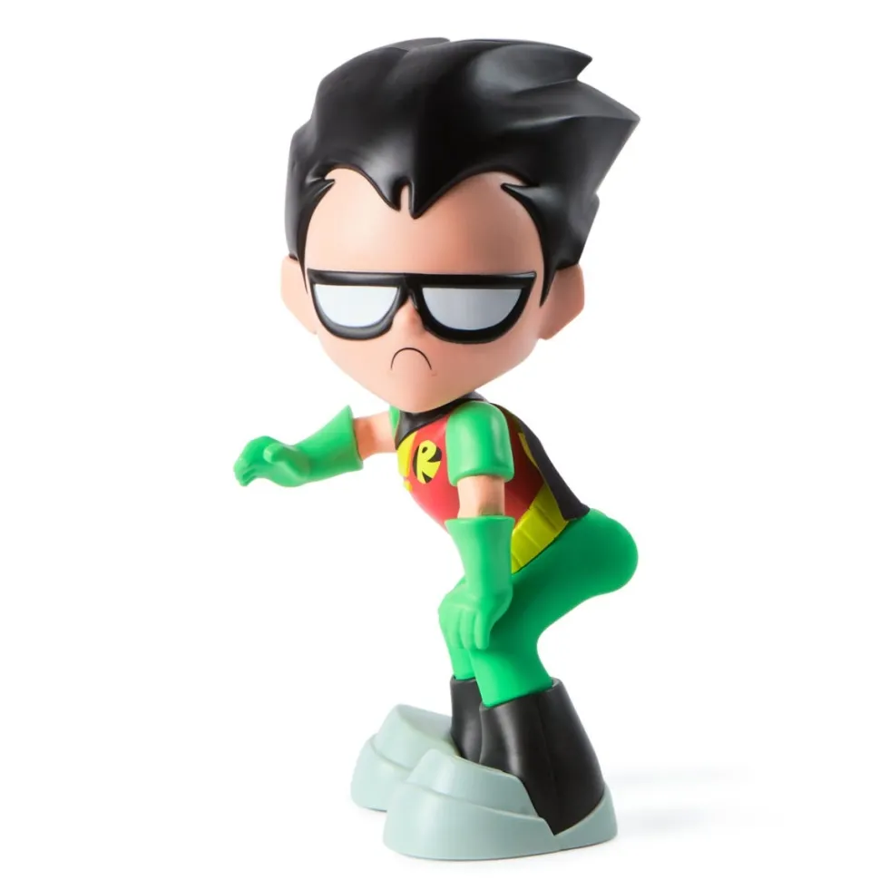 Teen Titans Booty Scooty Robin