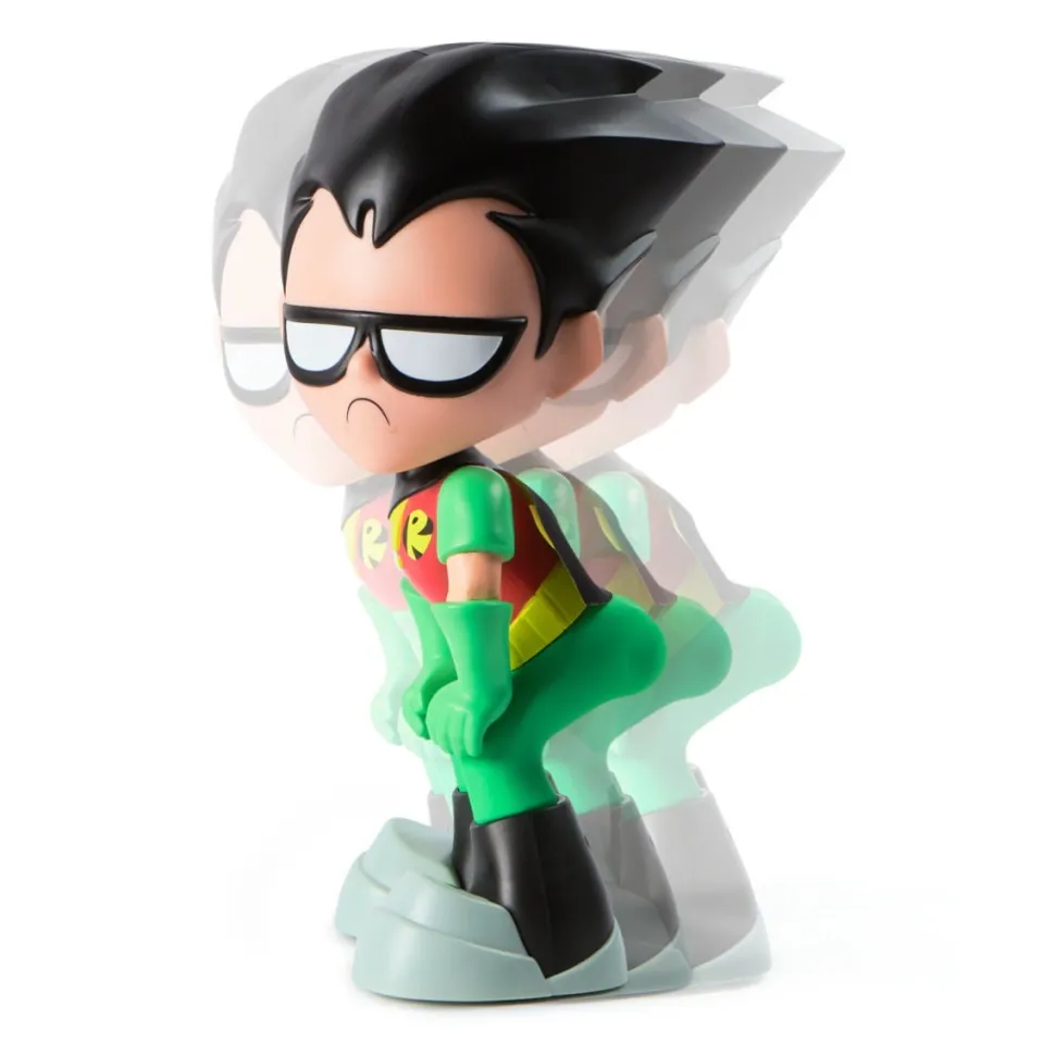 Teen Titans Booty Scooty Robin