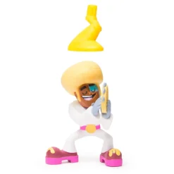 Teen Titans Go Micro Collectible assortment