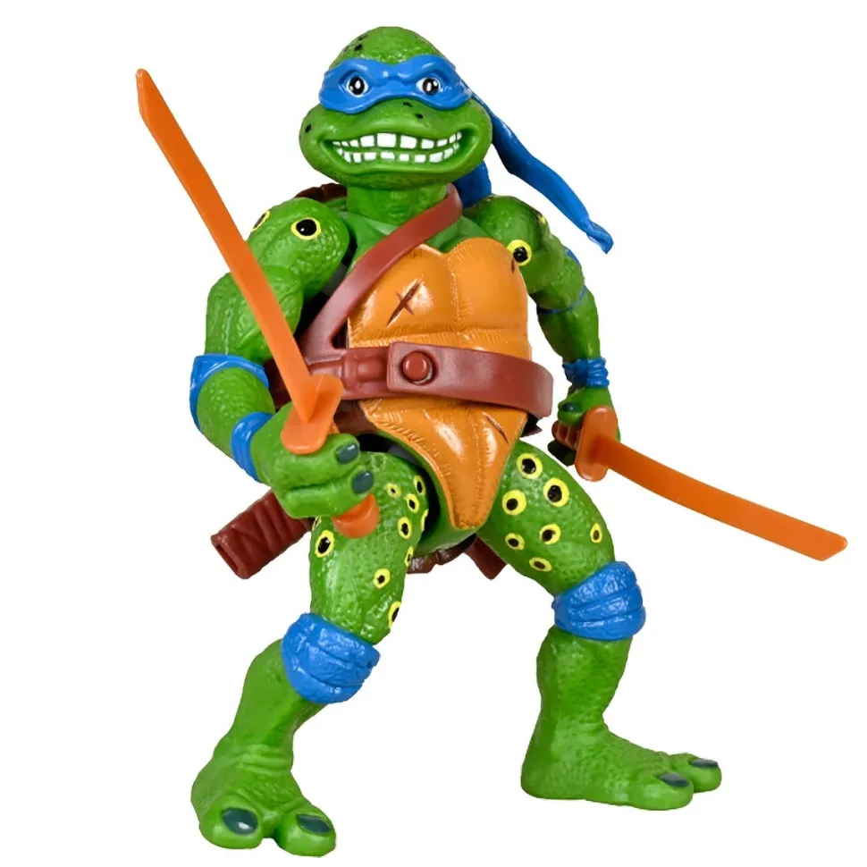 Teenage mutanat ninja Turtle Classic Turtle Figures