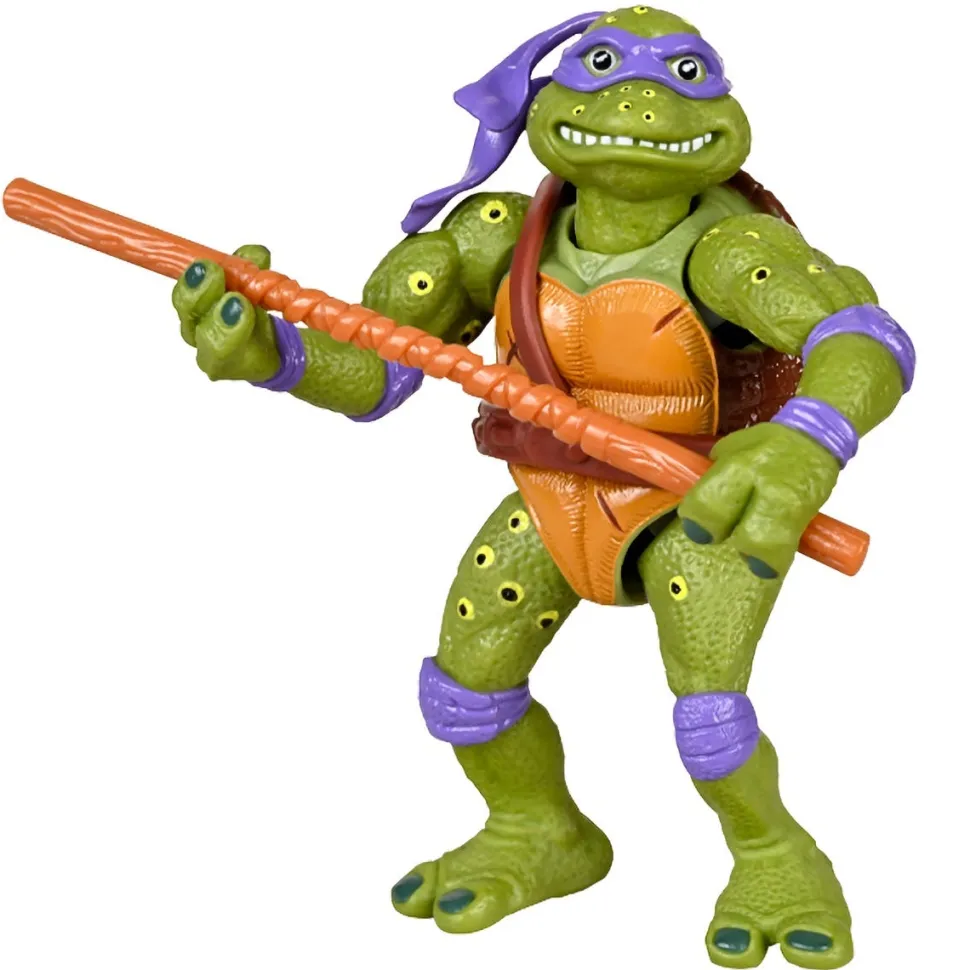 Teenage mutanat ninja Turtle Classic Turtle Figures