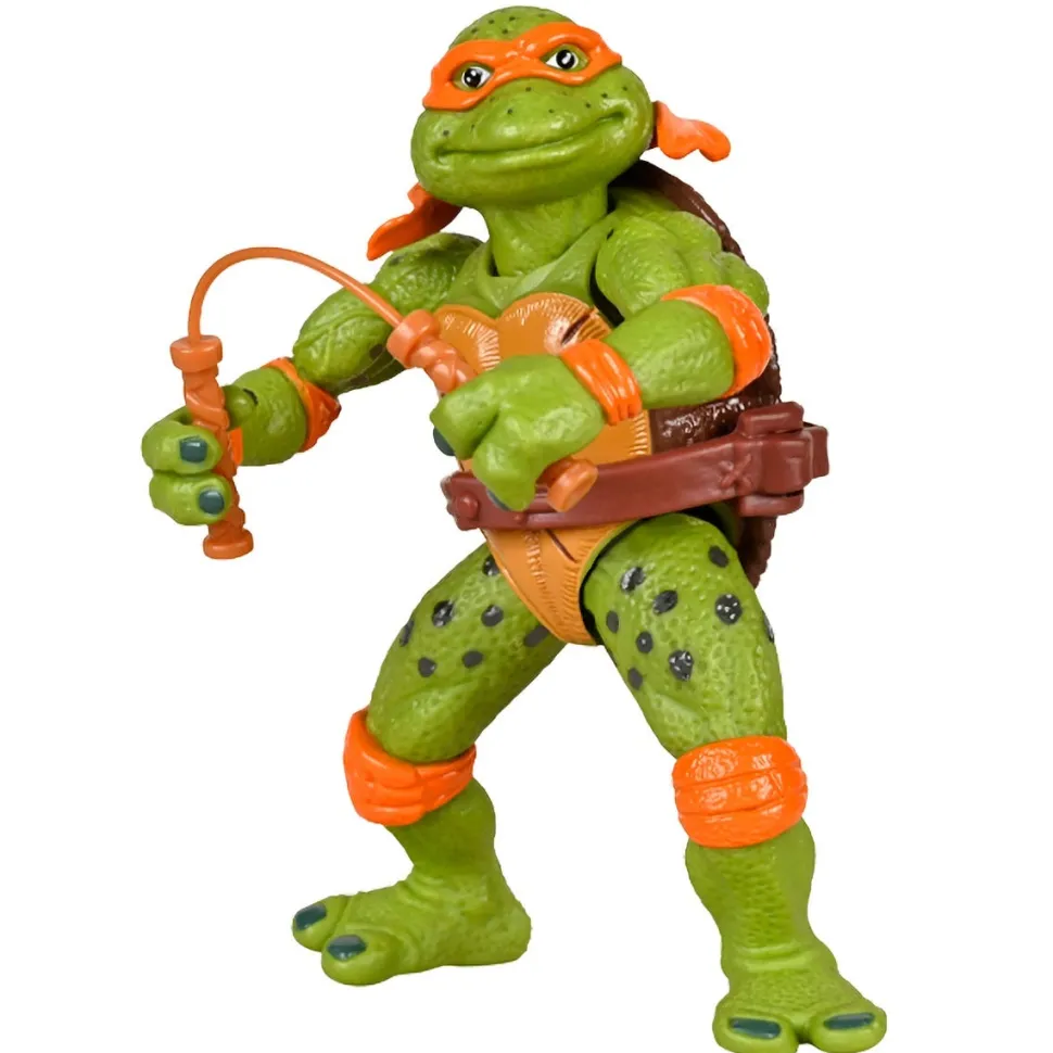 Teenage mutanat ninja Turtle Classic Turtle Figures