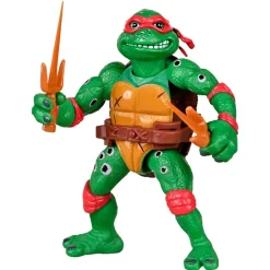 Teenage mutanat ninja Turtle Classic Turtle Figures