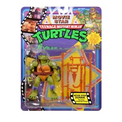Teenage mutanat ninja Turtle Classic Turtle Figures
