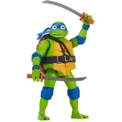 Teenage Mutant Ninja Turtles Movie Ninja Shouts Figures (Asst)