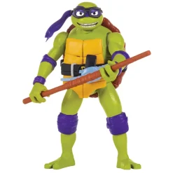 Teenage Mutant Ninja Turtles Movie Ninja Shouts Figures (Asst)