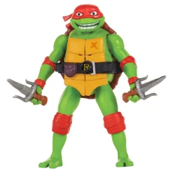 Teenage Mutant Ninja Turtles Movie Ninja Shouts Figures (Asst)