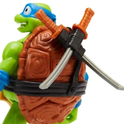 Teenage Mutant Ninja Turtles Movie Ninja Shouts Figures (Asst)