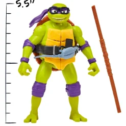Teenage Mutant Ninja Turtles Movie Ninja Shouts Figures (Asst)