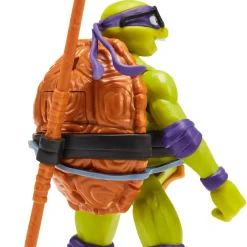 Teenage Mutant Ninja Turtles Movie Ninja Shouts Figures (Asst)