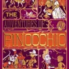 The Adventures Of Pinocchio (Minalima Edition)