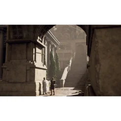 The Forgotten City