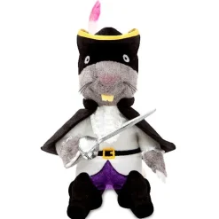 The Highway Rat Plush