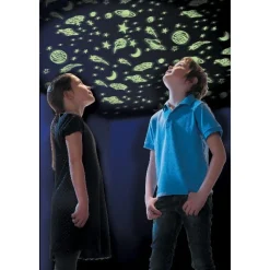 The Original Glow Stars Glow Superstars