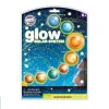 The Original Glow Stars Glow Solar System
