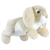 The Puppet Company Full-Bodied Lop-Eared Rabbit Puppet