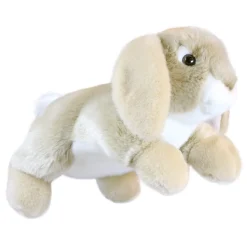 The Puppet Company Full-Bodied Lop-Eared Rabbit Puppet