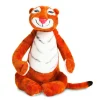 Tiger who Came to Tea