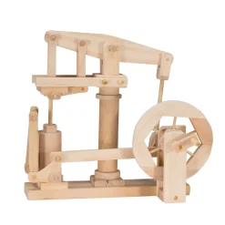 Timberkits Beam Engine Automaton Kit