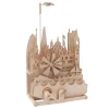 Timberkits London Cityscape