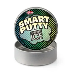 Tobar Smart Putty Invisible Ice