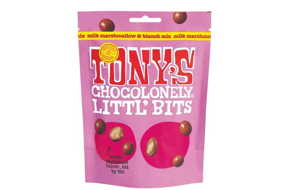 Tony'S Chocol Littl' Bits Marshmallow