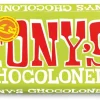 Tony's Chocolonely Milk Creamy Hazelnut Crunch 180G
