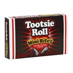 Tootsie Roll Mini Bites