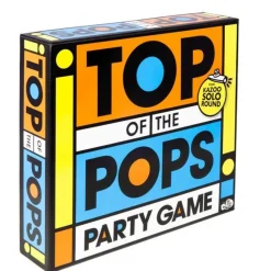 Top Of The Pops