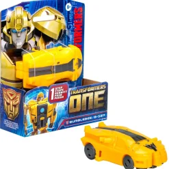 Transformers TF1 1 Step Cog Changers Assortment