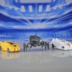Transformers TF1 1 Step Cog Changers Assortment