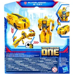 Transformers TF1 1 Step Cog Changers Assortment