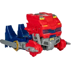 Transformers TF1 Power Flip Optimus Prime