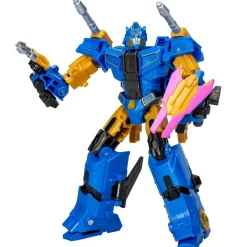Transformers TF1 Prime Changer Assortment