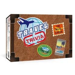 Travel Trivia