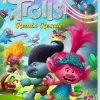 Trolls Remix Rescue