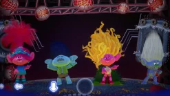 Trolls Remix Rescue